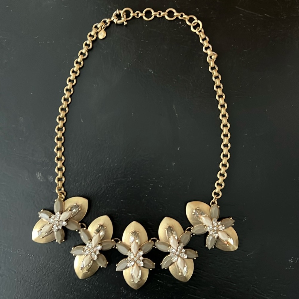 Jcrew necklace